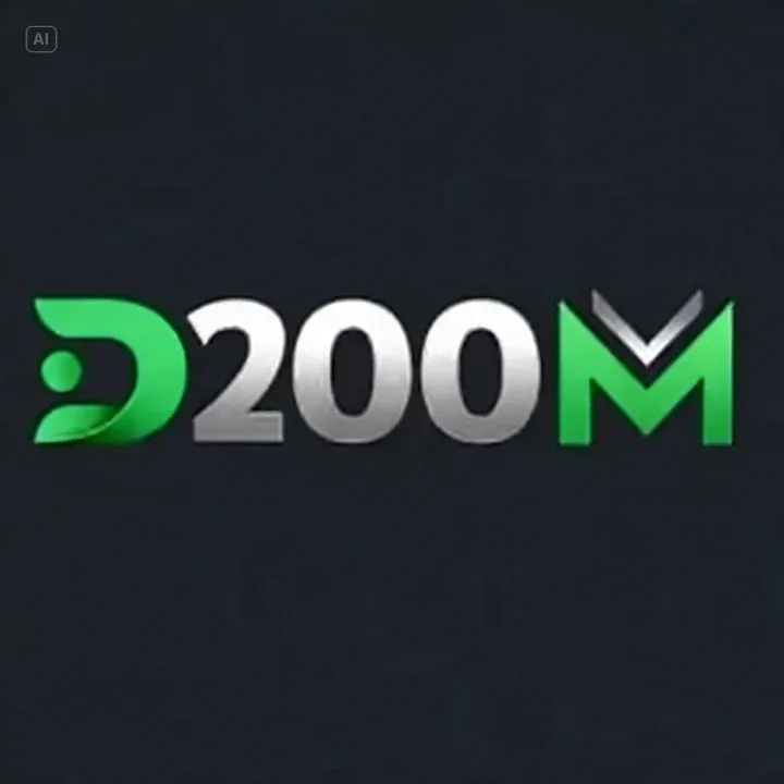 D200M - Petualangan Seru di Dunia Anime