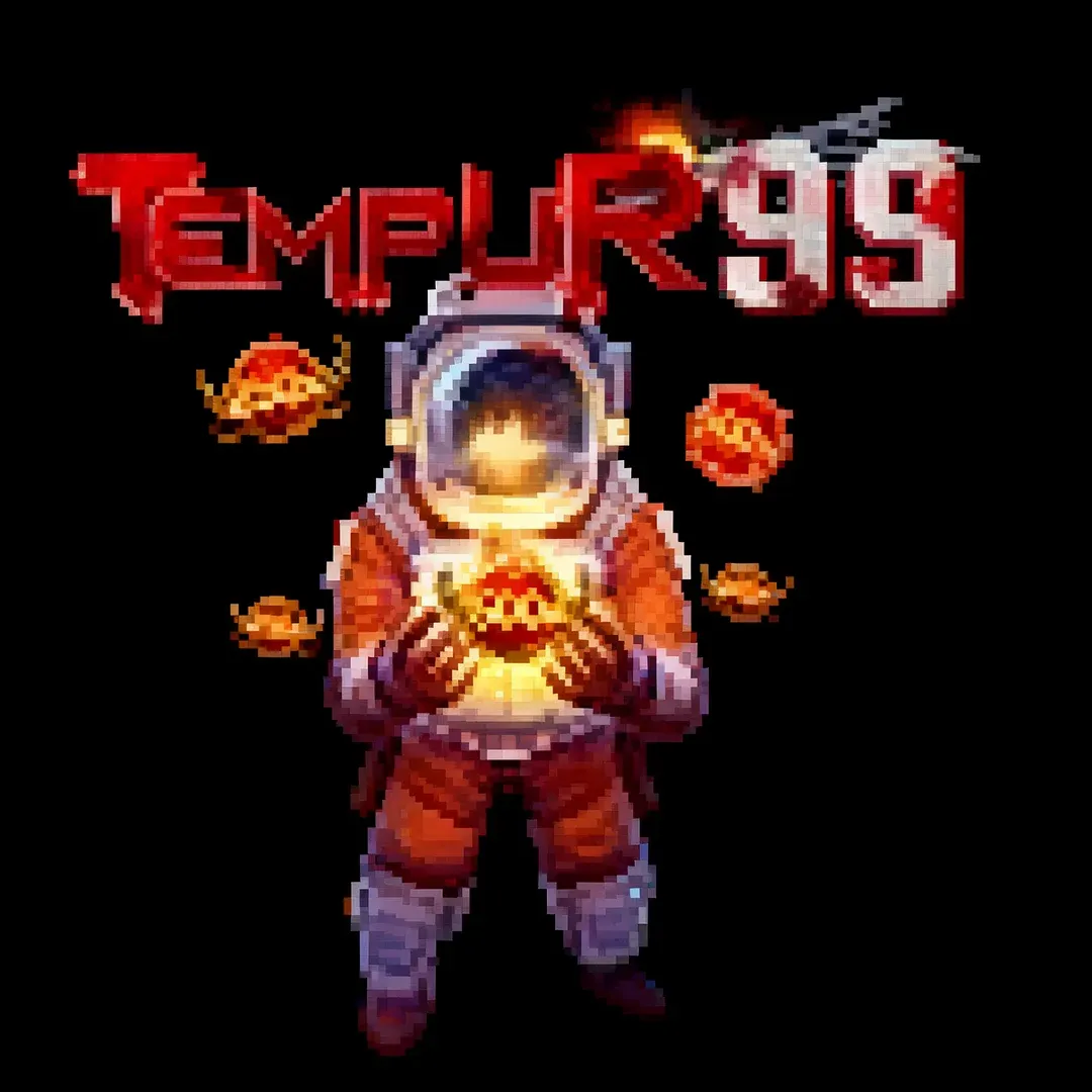 TEMPUR99 - Bergabung dalam Pertarungan Santai